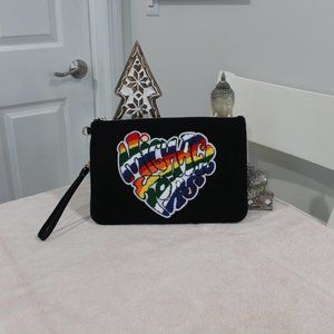 NWT Michael Kors Wristlet